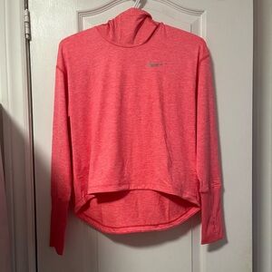 Nike Dri-FIT Running Shirt